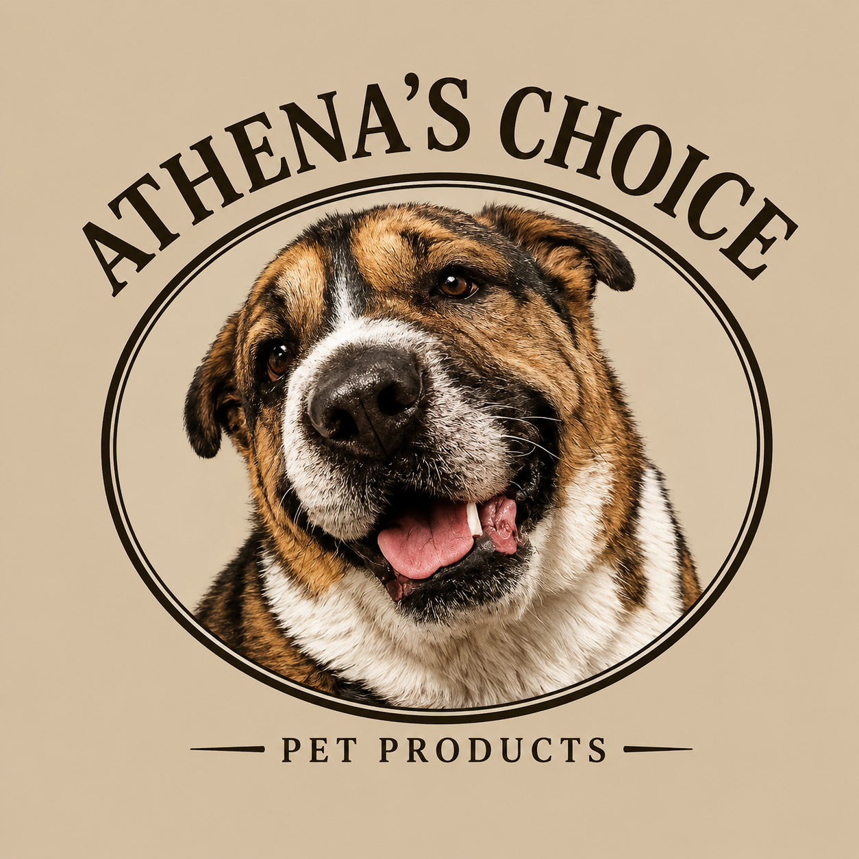 Athena's Choice Pet Products